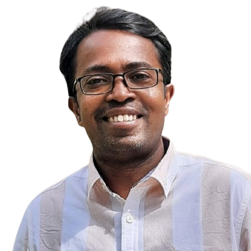 Jagadeesh Jeeva